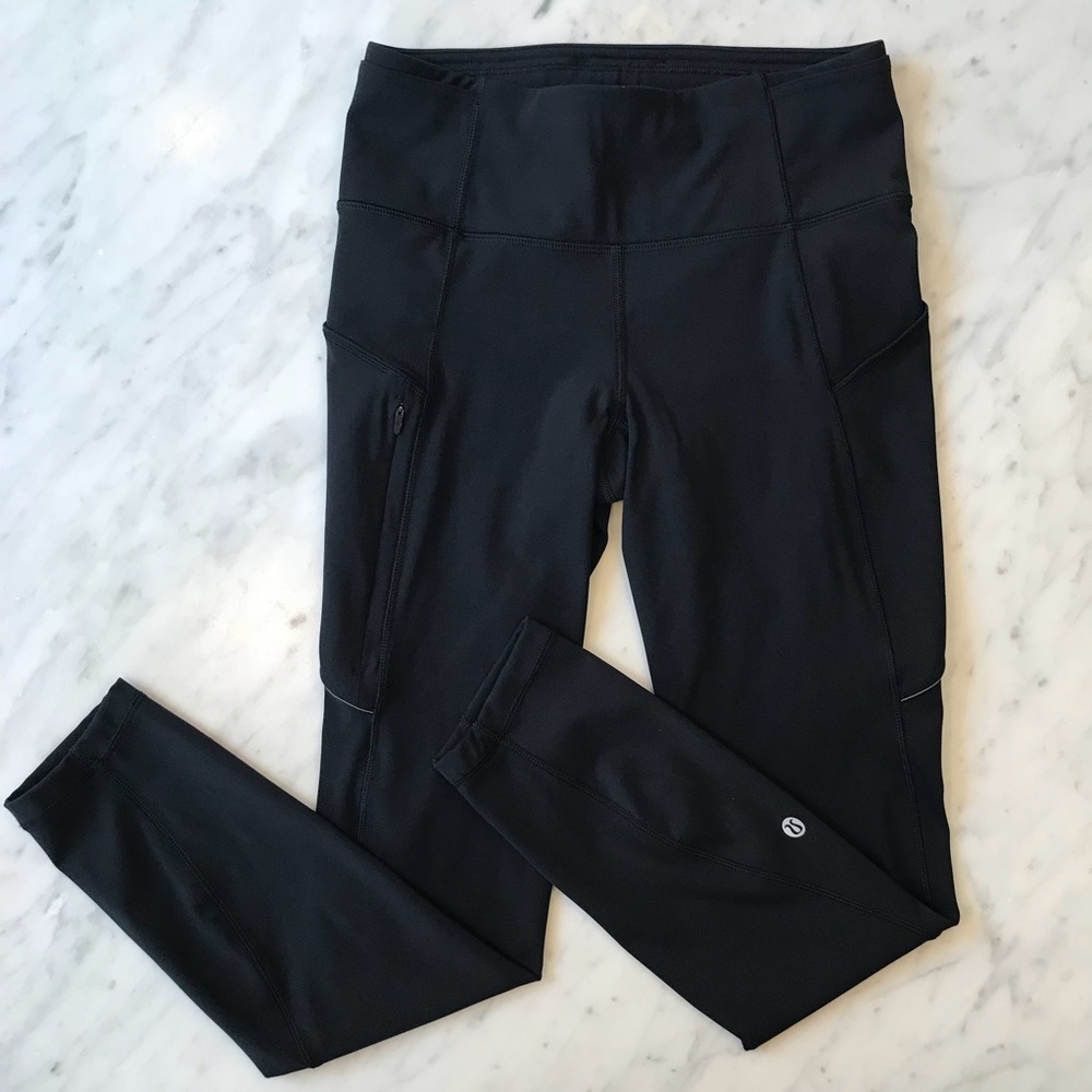 Lululemon Run on Tight